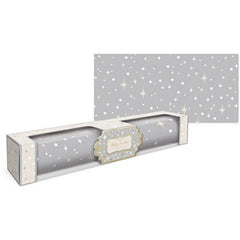 Lady Jayne Twinkle Star Baby Powder Scented Drawer Liners (6 Sheets)