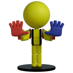 YOUTOOZ Poppy Playtime "Player" Vinyl Figure - Official Collectible