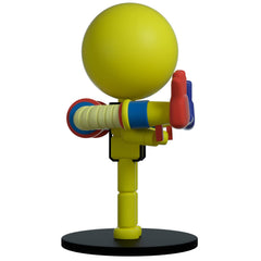 YOUTOOZ Poppy Playtime "Player" Vinyl Figure - Official Collectible