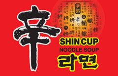 Nongshim Premium Shin RED Instant Ramen Noodle