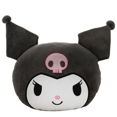 Northwest Squishy Sanrio KUROMI Pillow