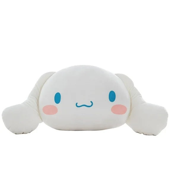 Squishy Super Soft Sanrio Cinamoroll Pillow | Northwest