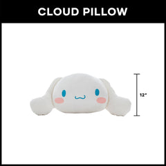 Squishy Super Soft Sanrio Cinamoroll Pillow | Northwest