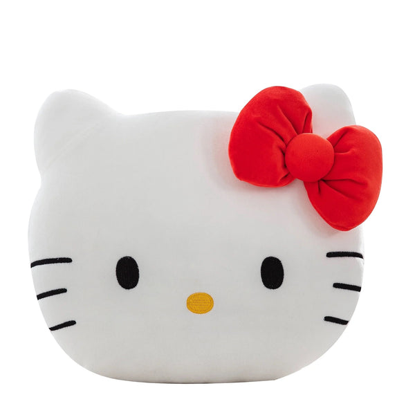 Northwest Sanrio Hello Kitty Squishy Pillow