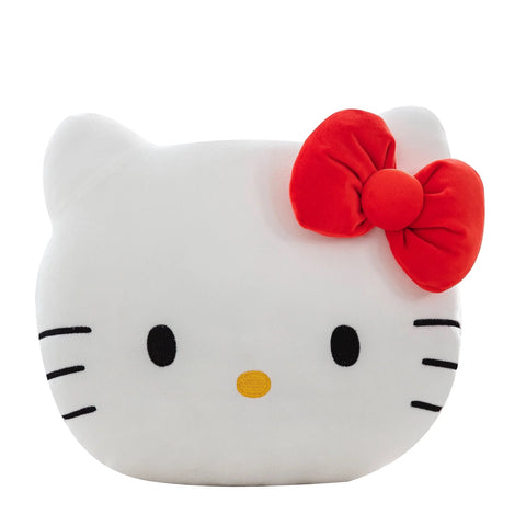 Northwest Sanrio Hello Kitty Squishy Pillow