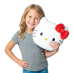 Squishy Super Soft Sanrio Hello Kitty Pillow | Northwest