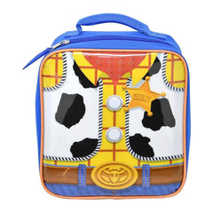 Disney Toy Story Woody Insulated Kids Lunch Bag | Fast Forward