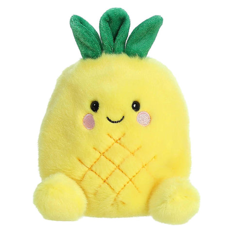 Palm Pals Perky Pinneapple 5" Plush | Aurora World