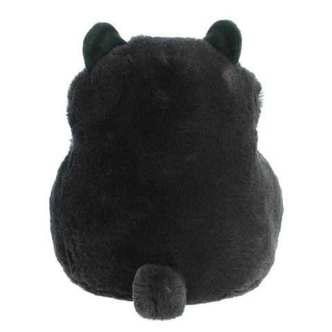 Aurora Mew Mews Storm Black Cat Plush | Halloween Spooky Plush Toy