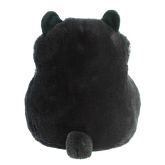 Aurora Mew Mews Storm Black Cat Plush | Halloween Spooky Plush Toy
