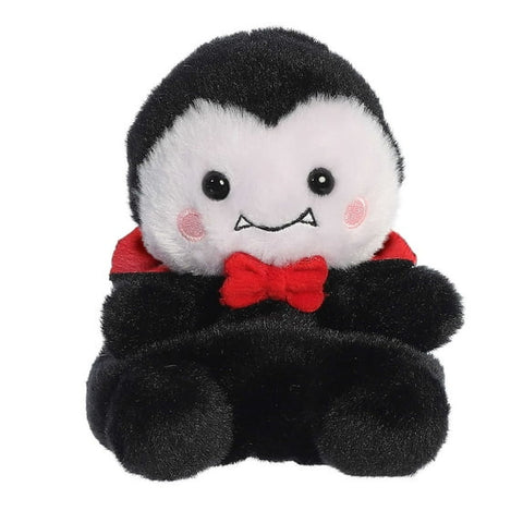 Aurora Palm Pals 5" Au 5" Victor the Vampire Plush - High - Speed Mom