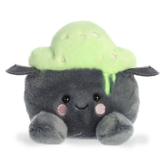 Aurora Palm Pals 5" Bubbly Cauldron Plush – Cute Halloween Stuffed Animal - High - Speed Mom