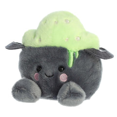 Aurora Palm Pals 5" Bubbly Cauldron Plush – Cute Halloween Stuffed Animal - High - Speed Mom