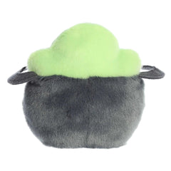 Aurora Palm Pals 5" Bubbly Cauldron Plush – Cute Halloween Stuffed Animal - High - Speed Mom