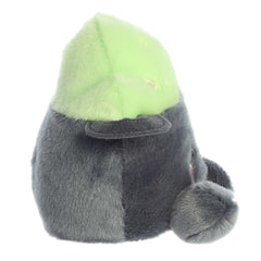 Aurora Palm Pals 5" Bubbly Cauldron Plush – Cute Halloween Stuffed Animal - High - Speed Mom