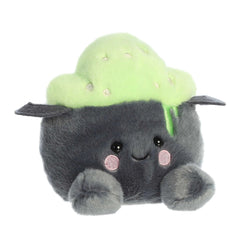 Aurora Palm Pals 5" Bubbly Cauldron Plush – Cute Halloween Stuffed Animal - High - Speed Mom