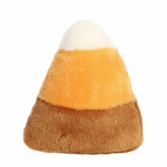 Aurora Palm Pals 5" Corbin Candy Corn Plush – Cute Halloween Plush for Kids & Collectors - High - Speed Mom
