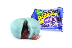 Bubbaloo Flavor Burst Chewing Gum (47 Units) Box - High - Speed Mom