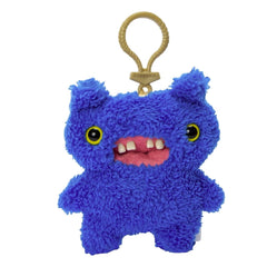 Fuggler 5" Funny Ugly Monster Bag Clip –Kid‑Obsessed Backpack Buddy - High - Speed Mom