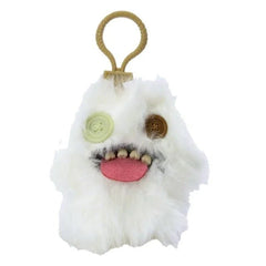 Fuggler 5" Funny Ugly Monster Bag Clip –Kid‑Obsessed Backpack Buddy - High - Speed Mom