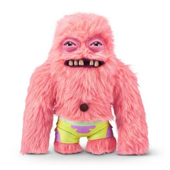 Fuggler Spongebob Squarepants 9" Plush - Spongebob - High - Speed Mom
