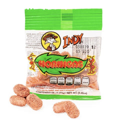 Indy Hormigas Watermelon Candy Bittersweet and Spicy Sprinkles - High - Speed Mom