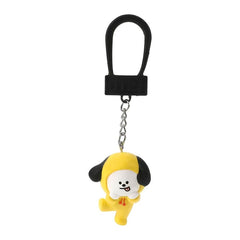 Paladone Blind Bag BT21 Backpack Buddies Blind Bat/Clip On (Series 1) - High - Speed Mom