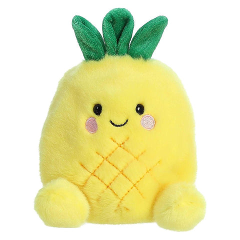 Palm Pals Perky Pinneapple 5" Plush | Aurora World - High-Speed Mom