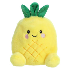 Palm Pals Perky Pinneapple 5" Plush | Aurora World - High-Speed Mom
