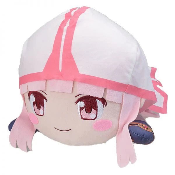 SEGA Magia Record: Puella Magi Madoka Magica – Iroha Tamaki Laying Down Plush Pillow Toy - High - Speed Mom