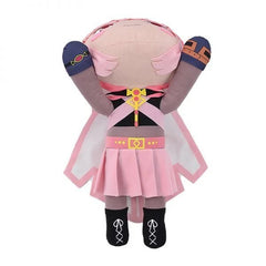 SEGA Magia Record: Puella Magi Madoka Magica – Iroha Tamaki Laying Down Plush Pillow Toy - High - Speed Mom