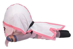 SEGA Magia Record: Puella Magi Madoka Magica – Iroha Tamaki Laying Down Plush Pillow Toy - High - Speed Mom
