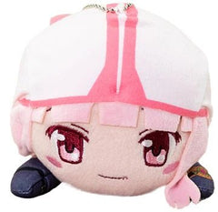 SEGA Magia Record: Puella Magi Madoka Magica – Iroha Tamaki Laying Down Plush Pillow Toy - High - Speed Mom