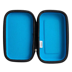 Snoopy & The Gang EVA Molded Organizer Case | Kid-Proof & Travel-Ready - High-Speed Mom
