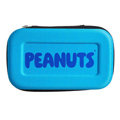 Snoopy & The Gang EVA Molded Organizer Case | Kid-Proof & Travel-Ready - High-Speed Mom