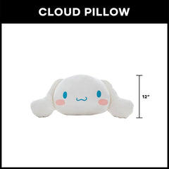 Squishy Super Soft Sanrio Cinamoroll Pillow | Northwest - High-Speed Mom