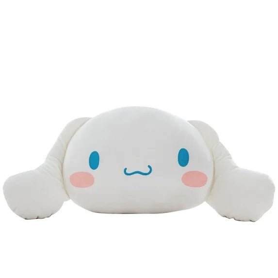 Squishy Super Soft Sanrio Cinamoroll Pillow | Northwest - High-Speed Mom