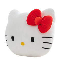 Squishy Super Soft Sanrio Hello Kitty Pillow | Northwest - High-Speed Mom