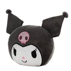 Squishy Super Soft Sanrio Kuromi Pillow | Northwest - High-Speed Mom