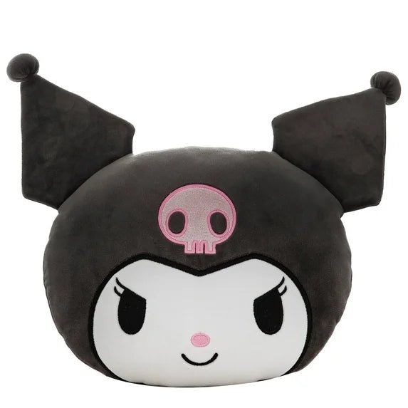 Squishy Super Soft Sanrio Kuromi Pillow | Northwest - High-Speed Mom
