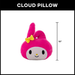 Squishy Super Soft Sanrio My Melody Pillow | Northwest - High-Speed Mom