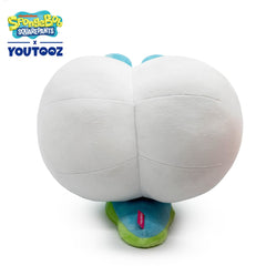 Youtooz 9" SpongeBob Gary Butt Plush – Silly & Soft Gift for Kids Who Love SpongeBob - High - Speed Mom