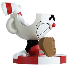 Youtooz Cuphead Device Holder – Official Vinyl Stand for Phone or Controller | Gaming Desk Display for Fans & Collectors - High - Speed Mom
