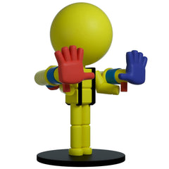 YOUTOOZ Poppy Playtime "Player" Vinyl Figure - Official Collectible - High-Speed Mom